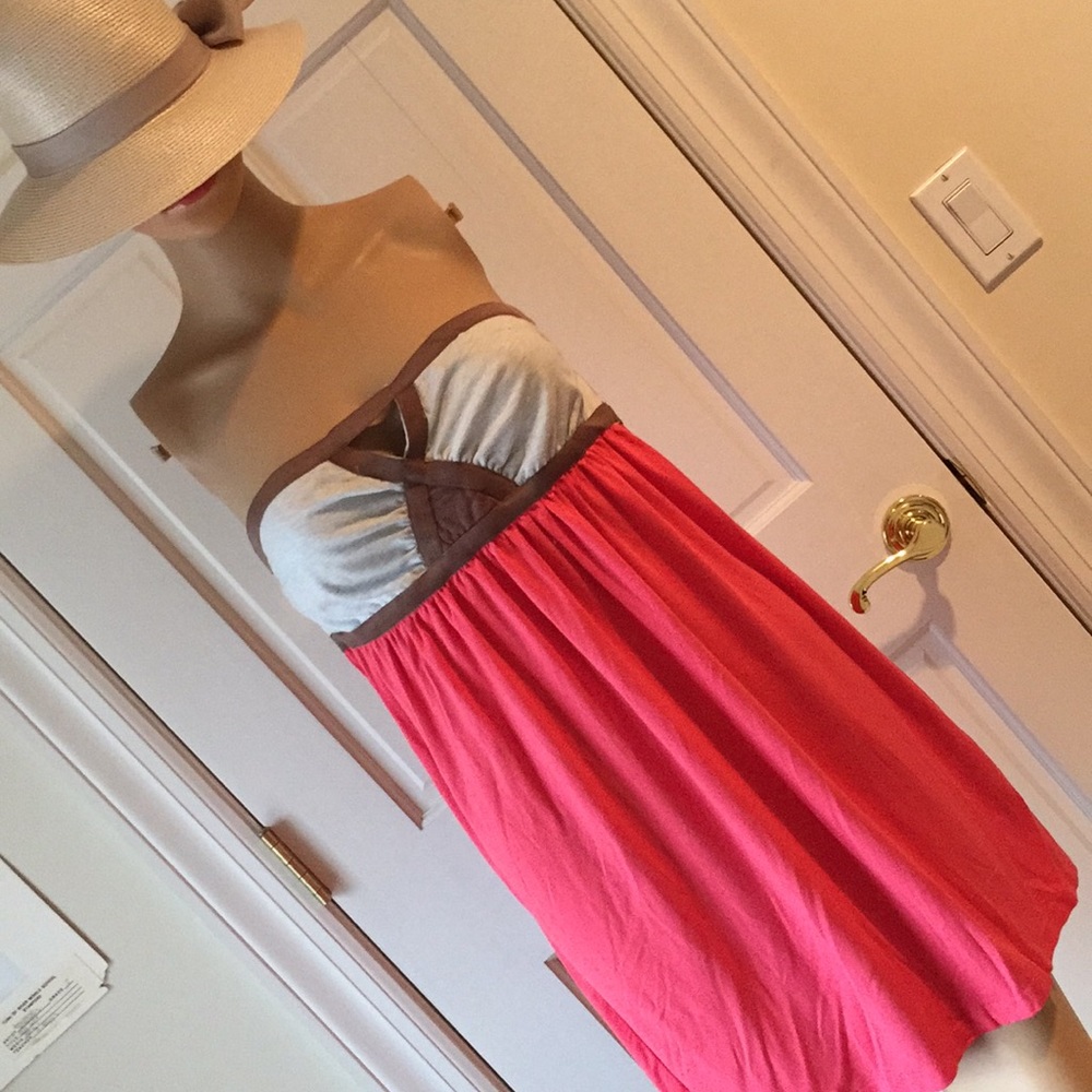Fun summer cotton!